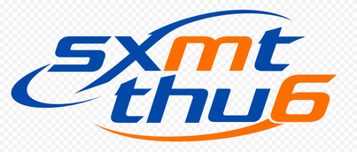 SXMT Thu6 Logo